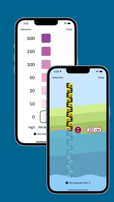 LassWissen Screenshot