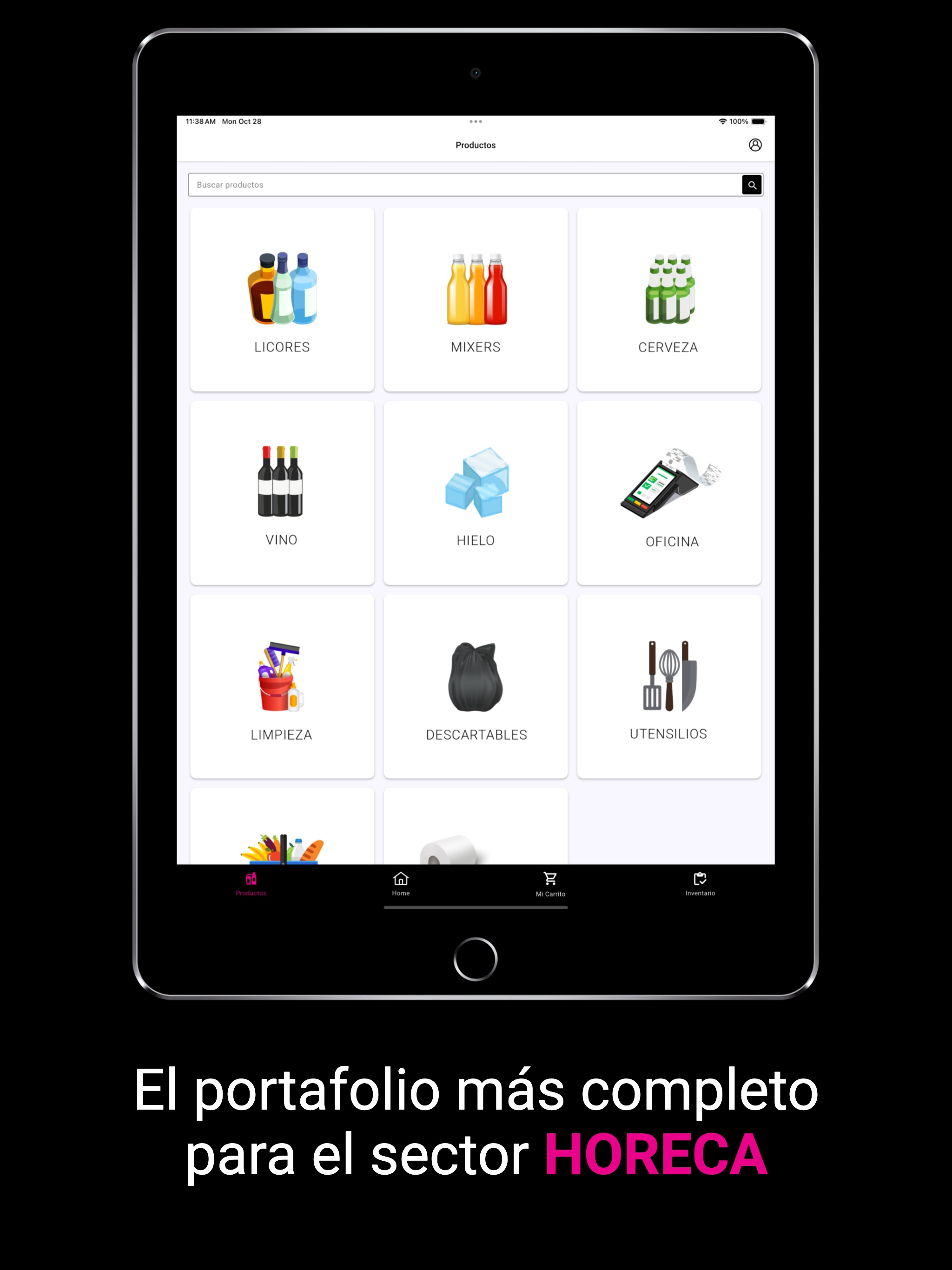 Probaar screenshot 6