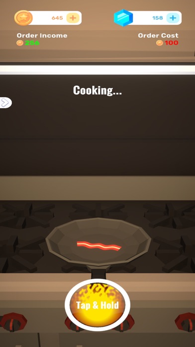 Food Restaurant: Cooking Game Screenshot