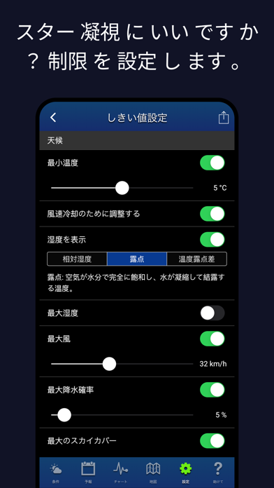 Good To Stargaze のスクリーンショット