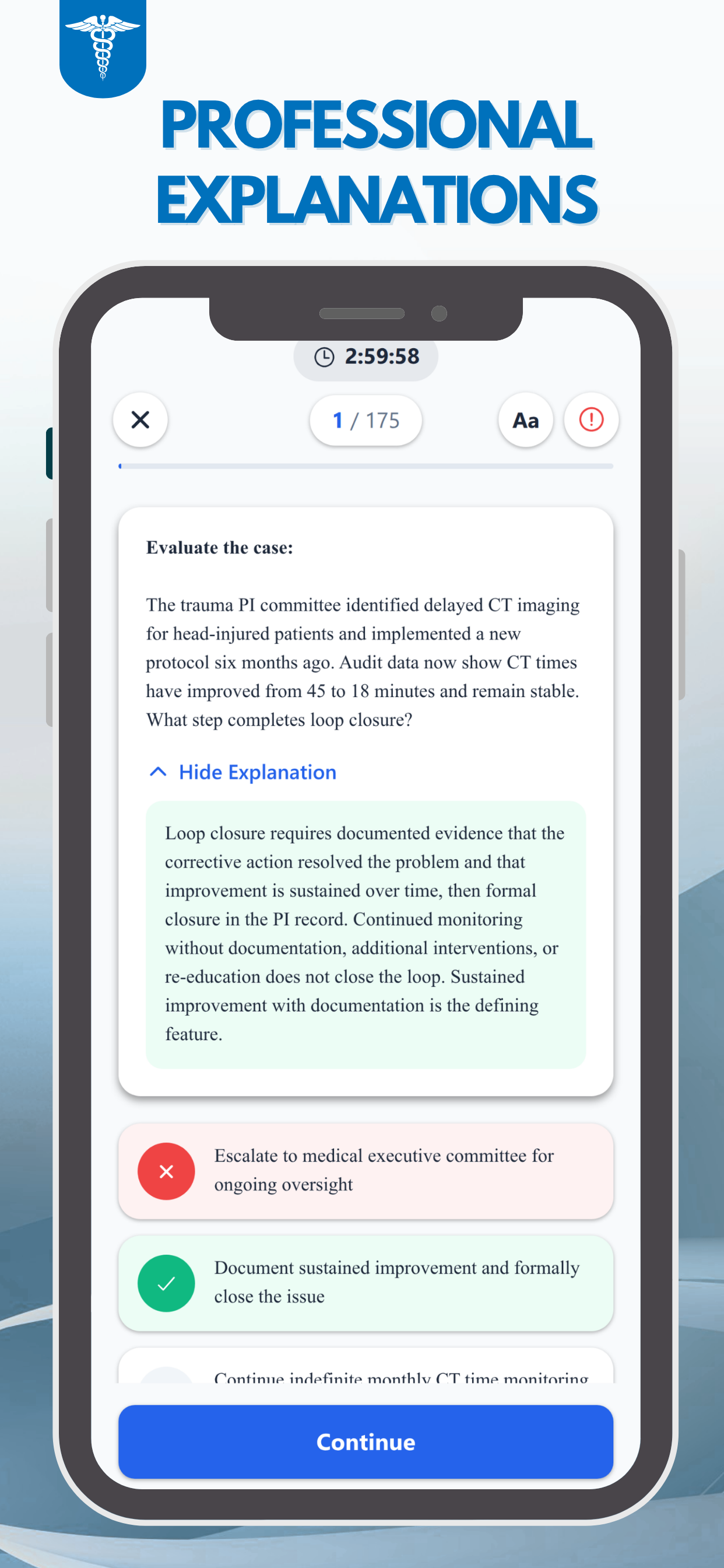 TCRN Trauma RN Exam Prep 2026