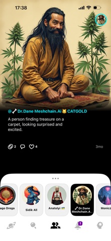Aigram Screenshot 4 of 6