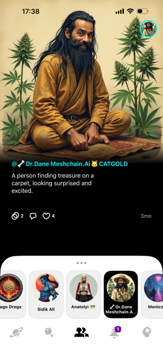 Aigram Screenshot 4 of 6