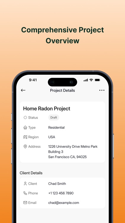 RadonSketch screenshot-4