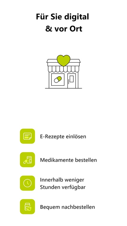 Forum Apotheken App HD screenshot-3