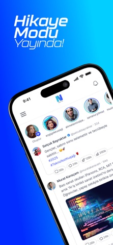 NSosyal screenshot