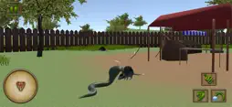 Pet Snake Life Adventure Games screenshot 3