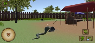 Pet Snake Life Adventure Games screenshot