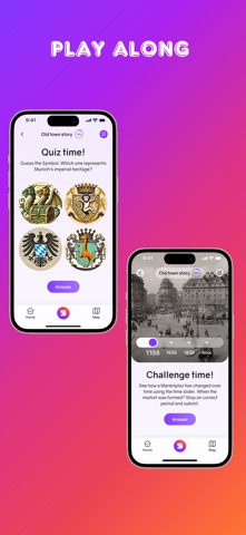 CityStorio Screenshot 4 of 6