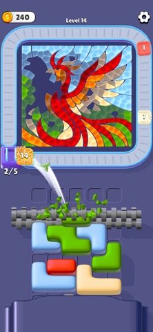 Mosaic Flow Screenshot 3 of 7
