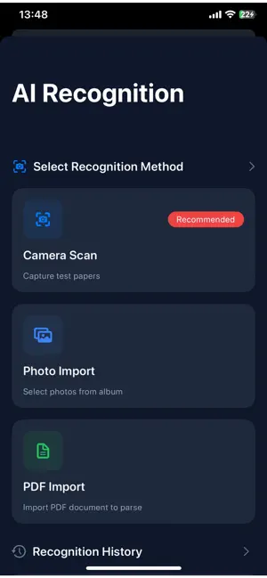 AizeHub AI-powered intelligent screenshot 1