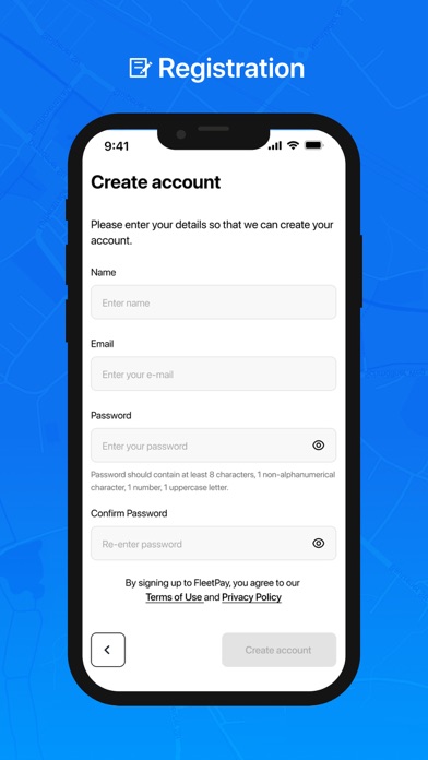 Fleetcor: Fuel & EV Charging Screenshot