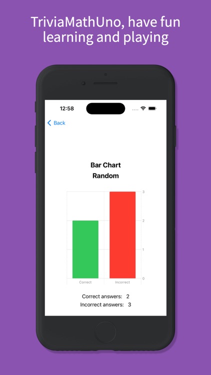 TriviaMathUno screenshot-4