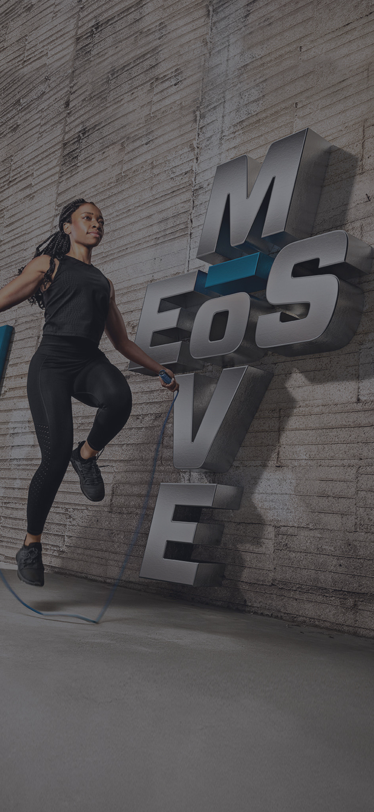EōS Fitness SoCal