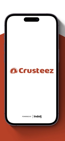Crusteez screenshot