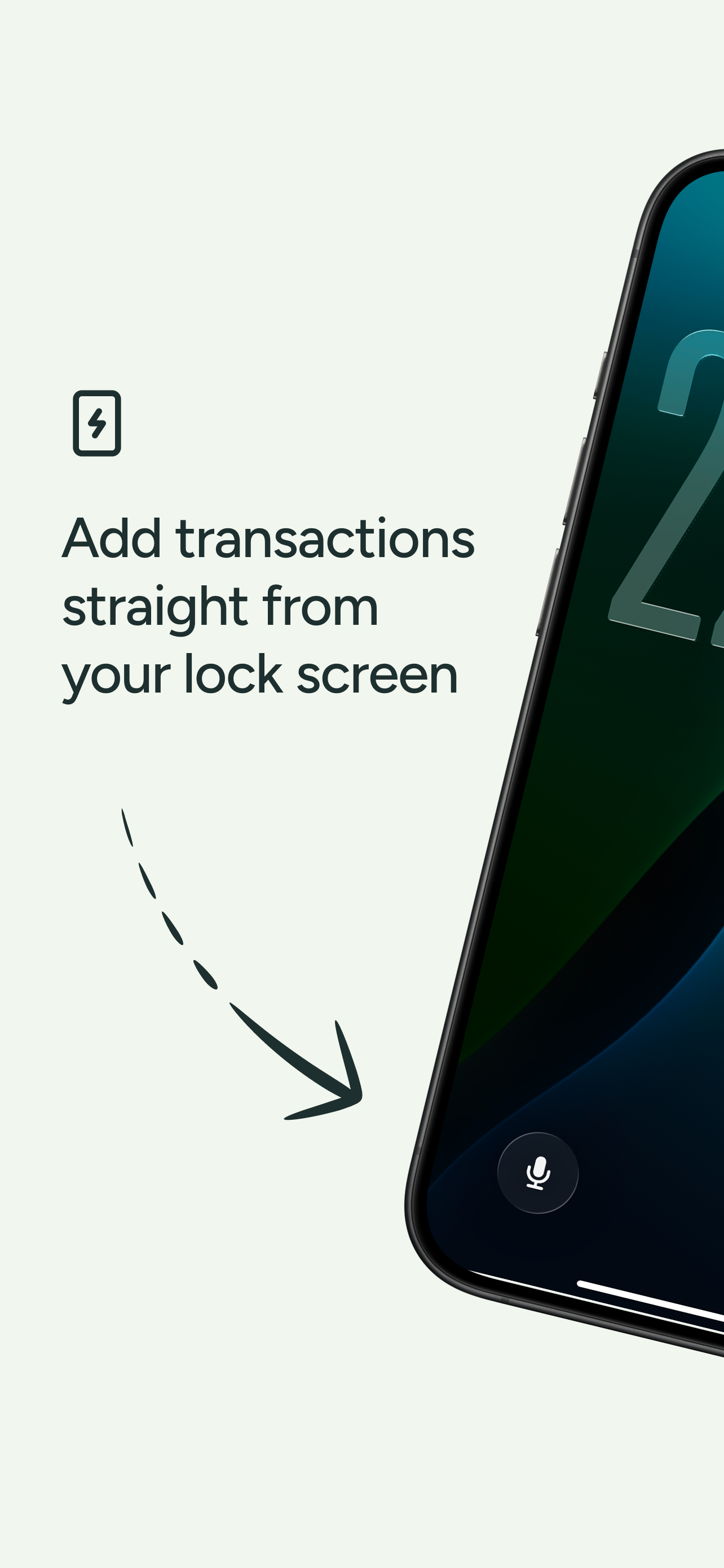 Trace: Expense Tracker screenshot 7