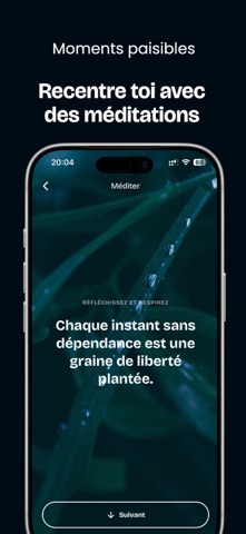 NOPP - Arrête le Porno screenshot