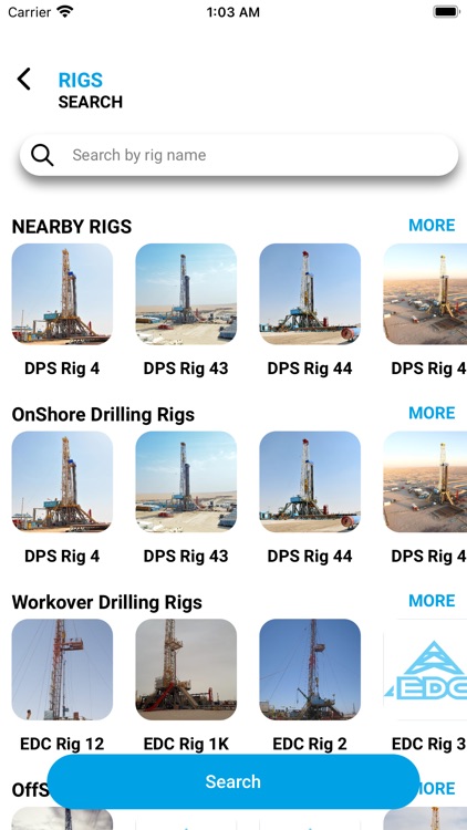 Egyptian Drilling Company