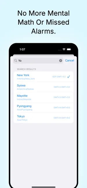 Nomad Alarm screenshot 4