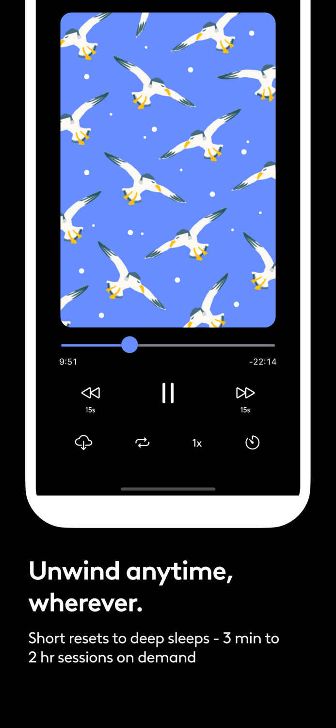 Calm Mind and Sleep – Clementine