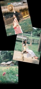 inFi Cam - Vintage film camera screenshot
