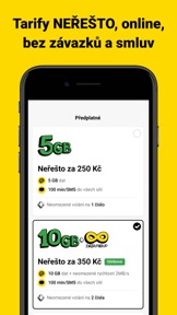 Kaktus screenshot