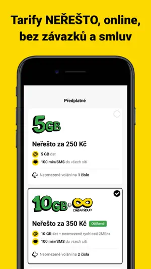 Kaktus screenshot 2