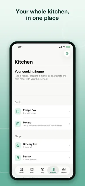 MorselNote screenshot 3