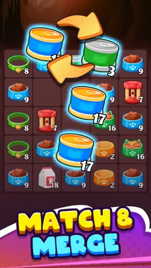 Space Paws screenshot 2
