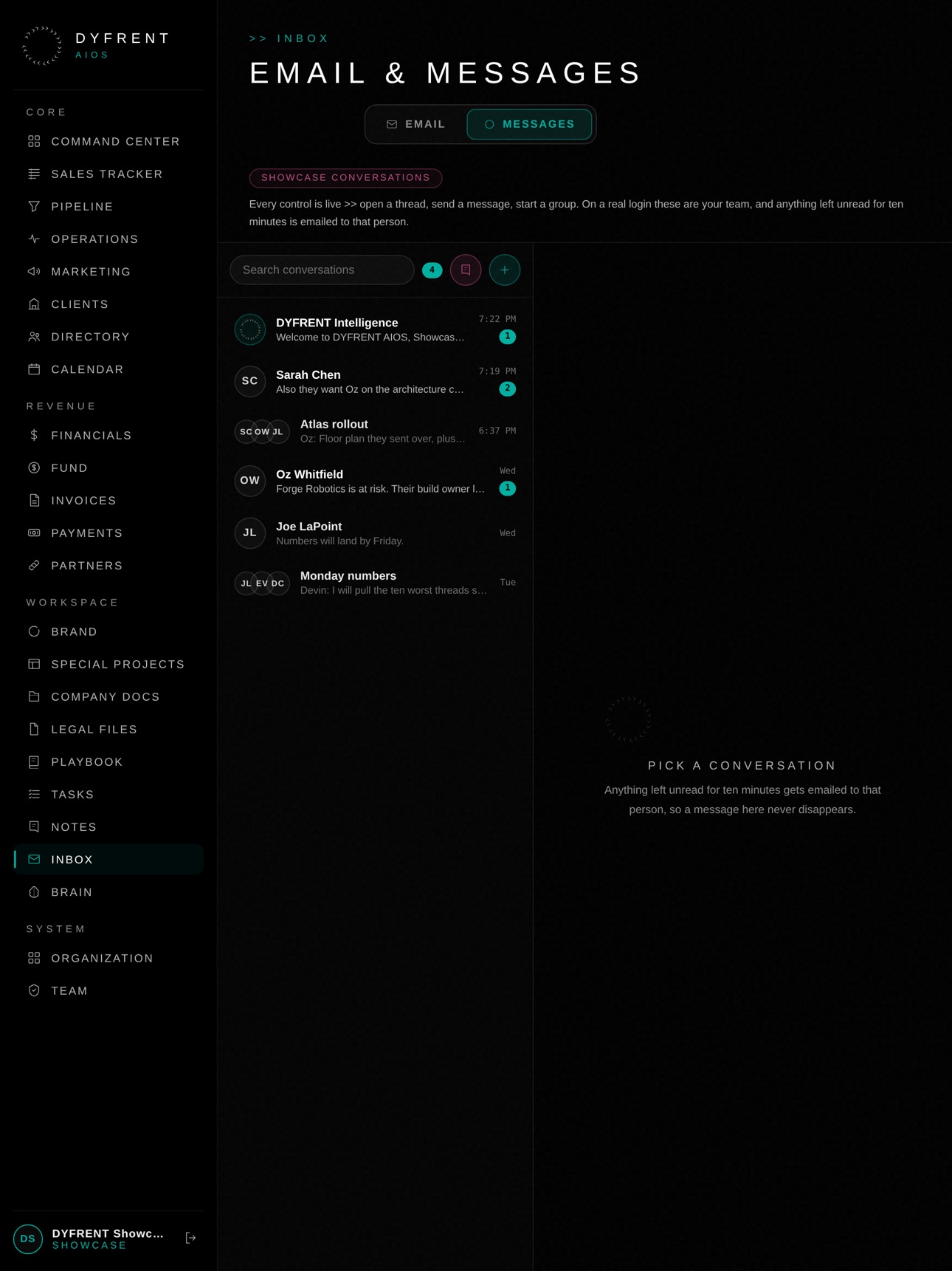 Screenshot 10 of DYFRENT