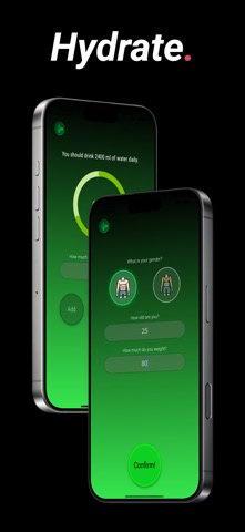 Training Tools screenshot