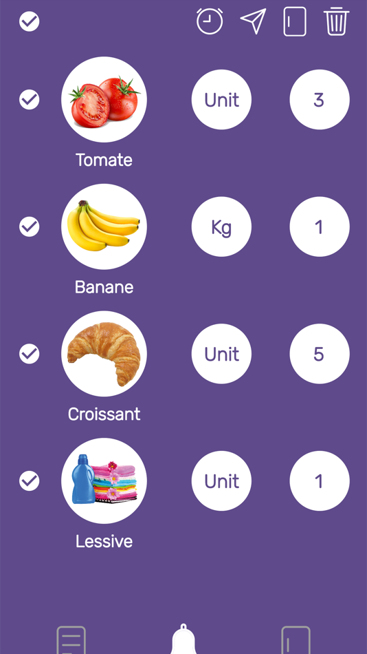 #3. Jib (iOS) Podle: Riadh Dahmani