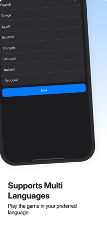 Random Finger Picker & Chooser screenshot