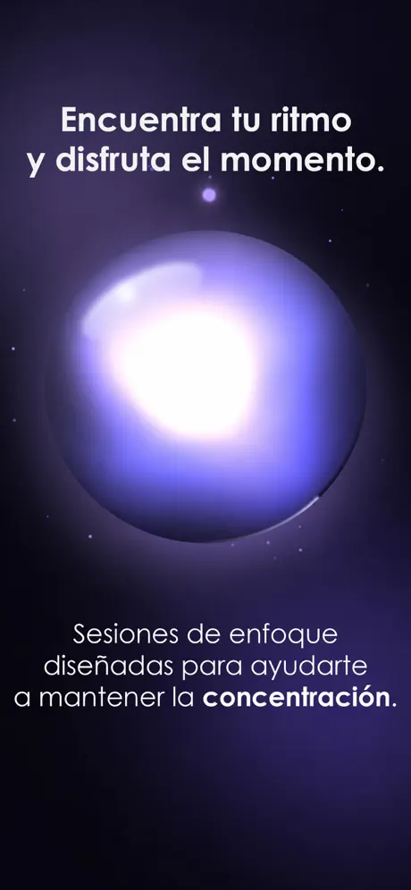 Playorb — captura 1