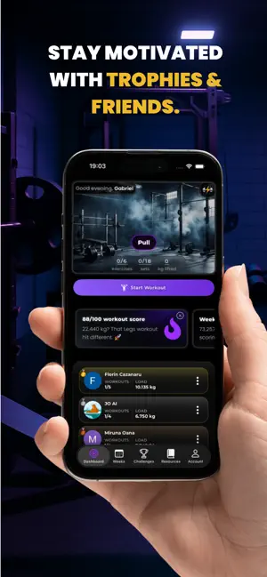 Just Overload screenshot 2
