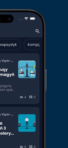 Beyan Screenshot 5 of 10