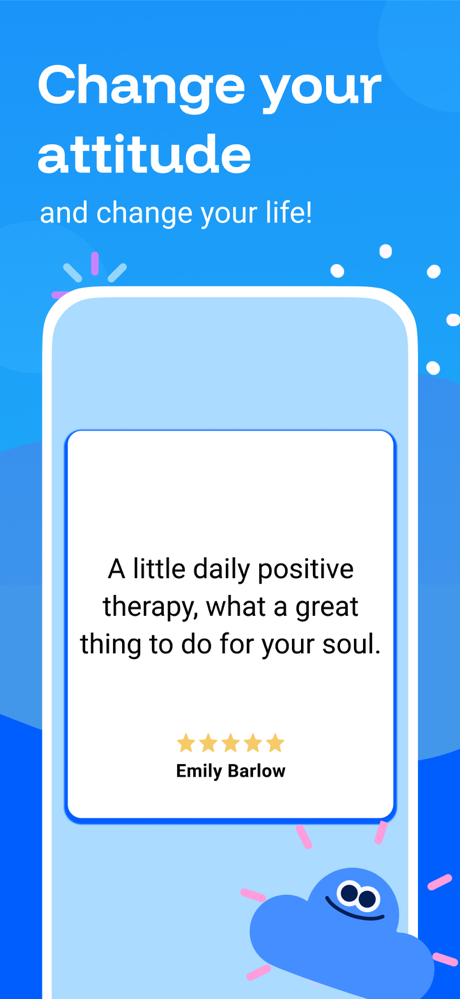 UofHappy: AI Emotions Coach screenshot 9