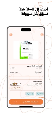 Malmoom screenshot
