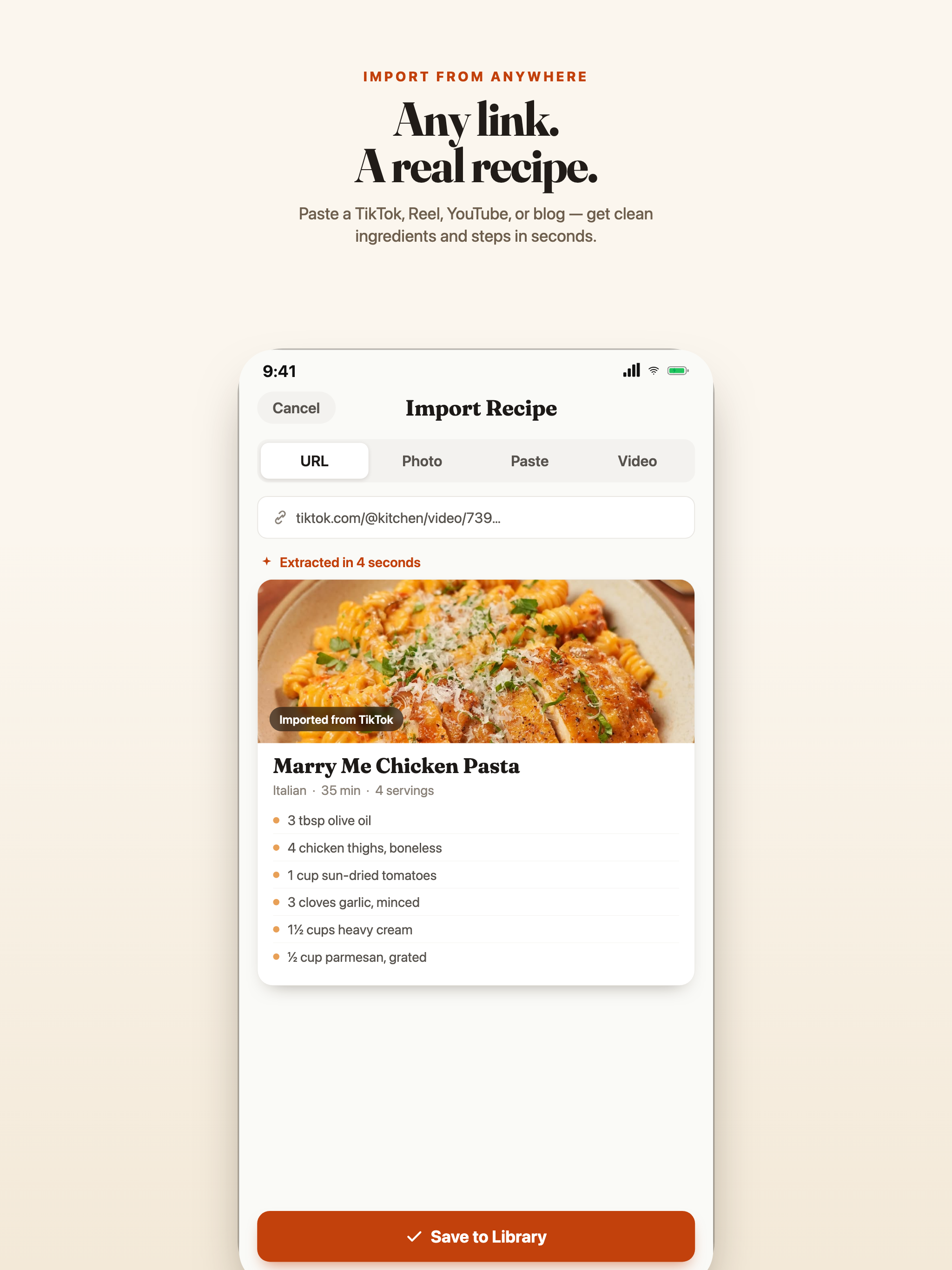 SeeMeCook screenshot 7