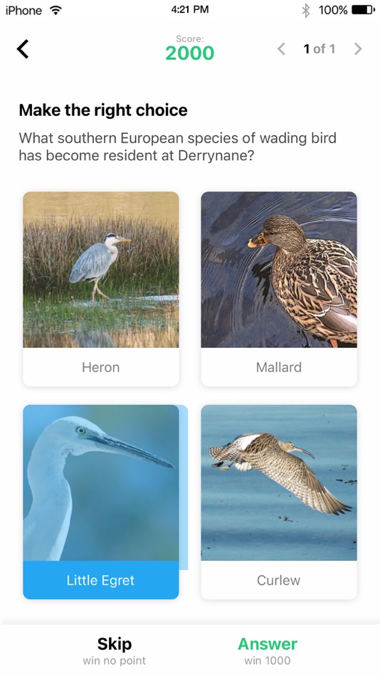 #7. GuidiGO (iOS) By: STQRY Limited