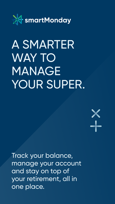 smartMonday App Screenshot 1 of 7