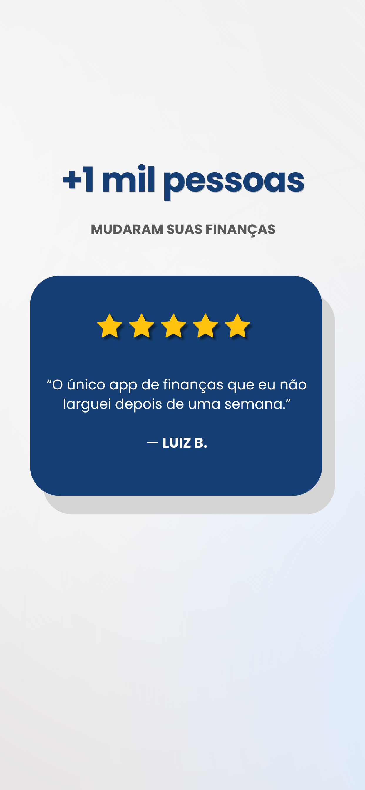 WiseMoney: Controle Financeiro screenshot 5