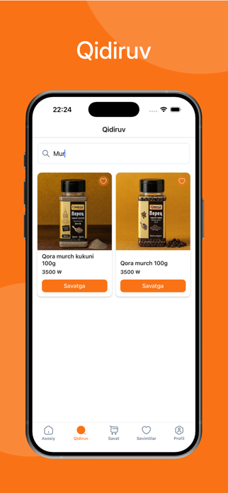Halal Shopping Screenshot 5 of 10