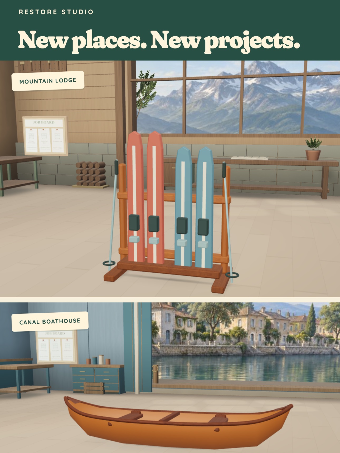 Screenshot 12 of Restore Studio: Power Wash