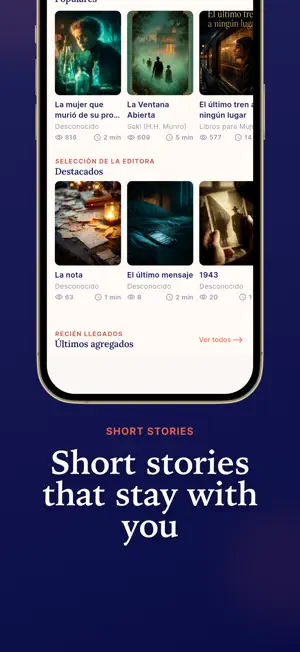 Books for Women: Novels screenshot 3