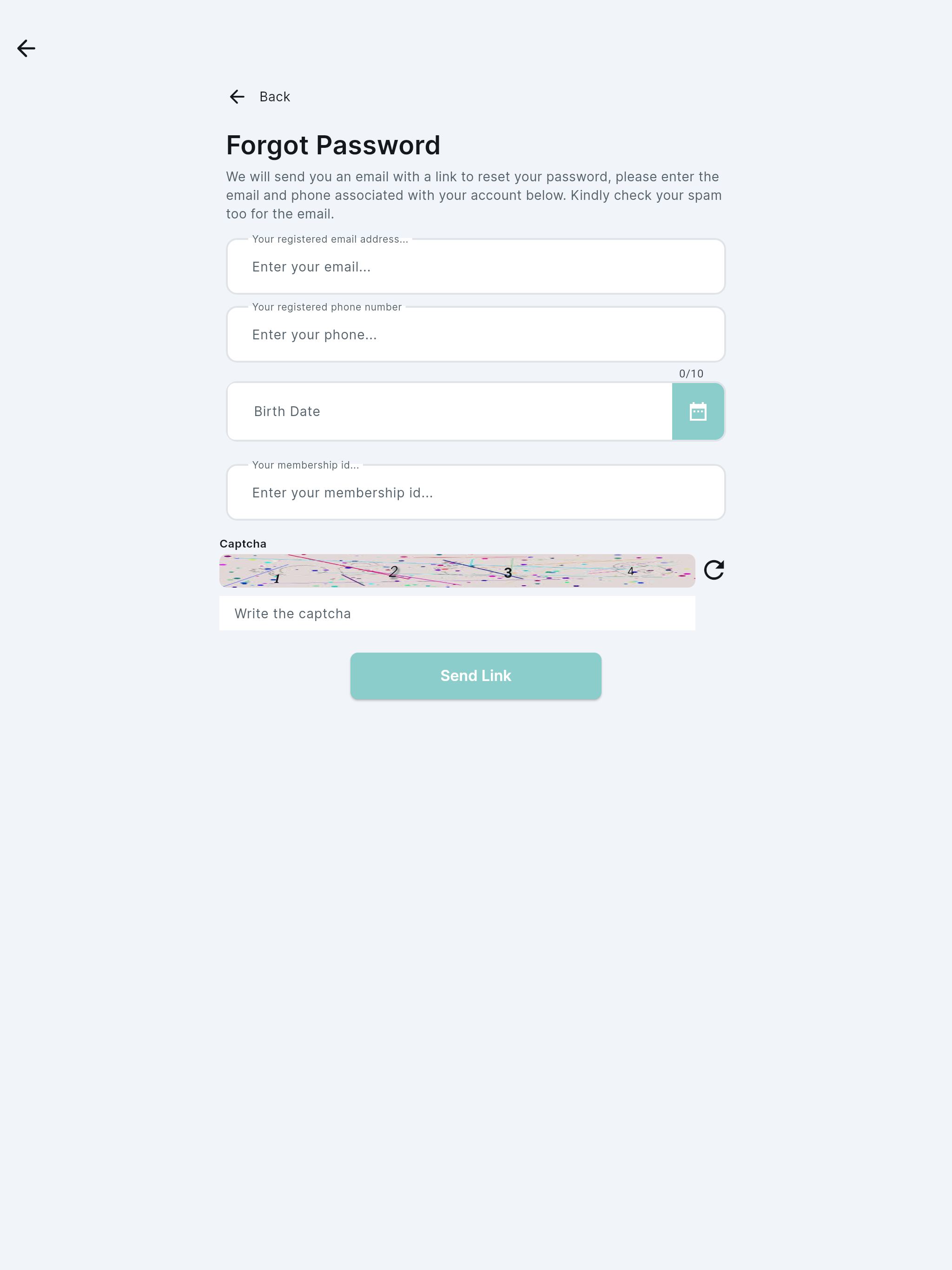 Luxury Cloud screenshot 20
