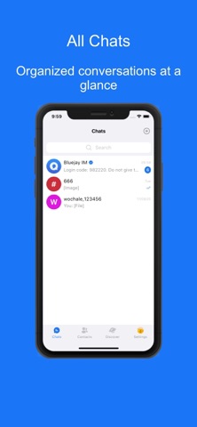 Bluejay Tools Screenshot 2 of 5