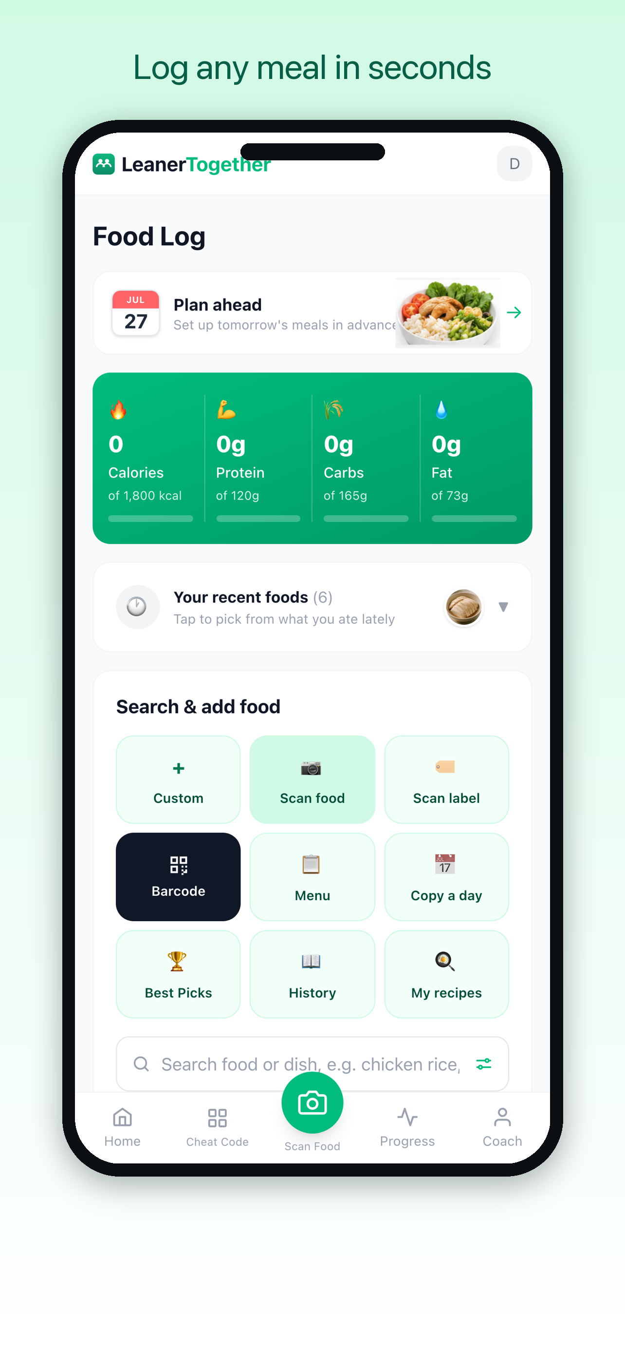 LeanerTogether screenshot 5