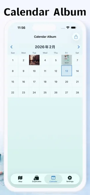 Pic Map – Clean Duplicate screenshot 3