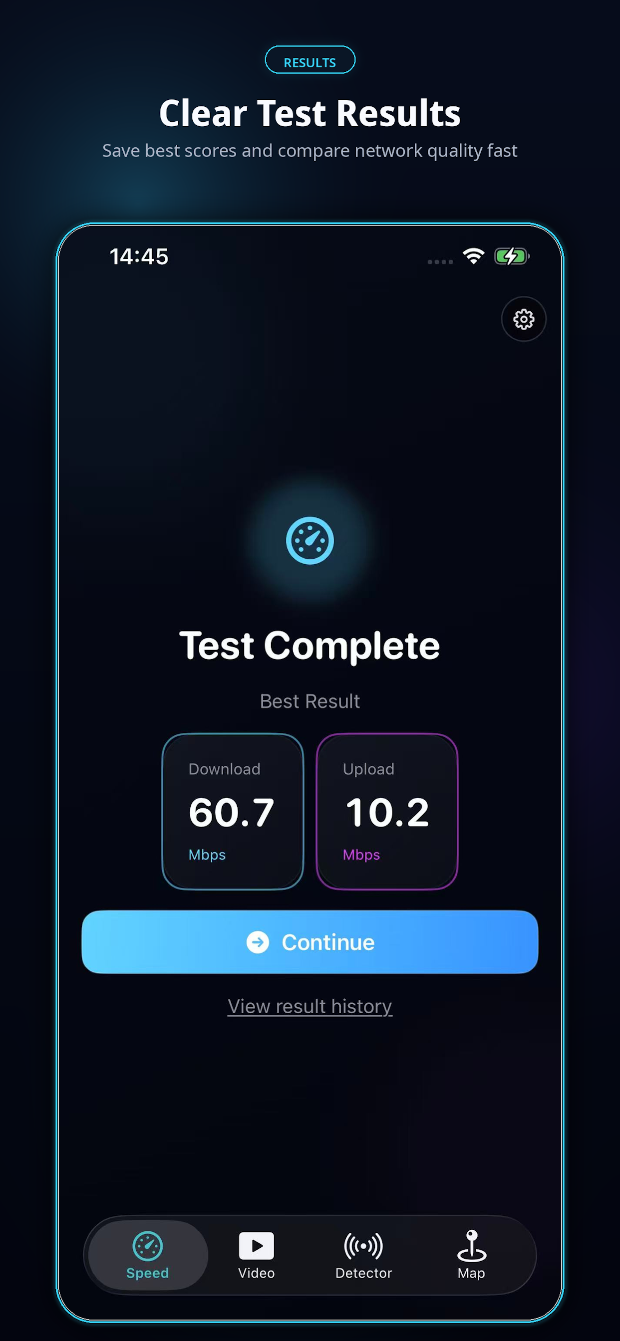 VPN - Fast VPN & Secure Proxy